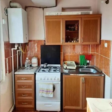 Good Luck Apartment Yerevan Bagian luar foto