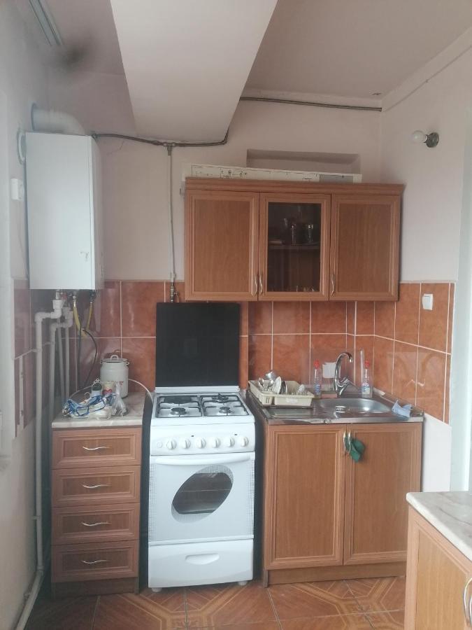 Good Luck Apartment Yerevan Bagian luar foto