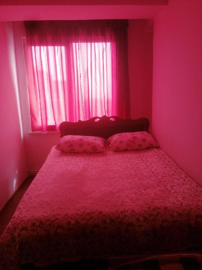 Good Luck Apartment Yerevan Bagian luar foto