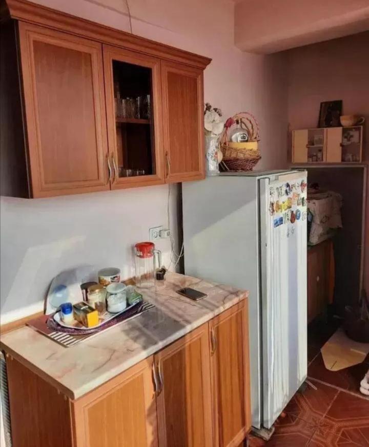 Good Luck Apartment Yerevan Bagian luar foto
