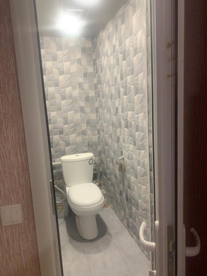 Good Luck Apartment Yerevan Bagian luar foto